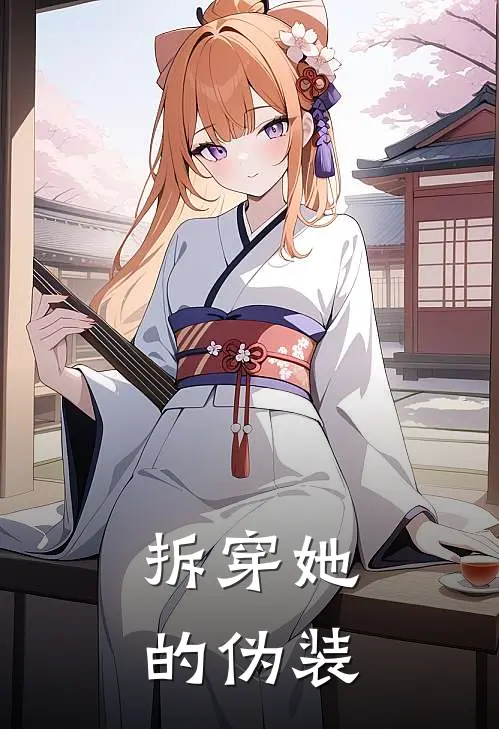 拆穿她的伪装苏晚苏吟热门小说阅读_完本完结小说拆穿她的伪装苏晚苏吟