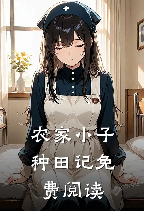 农家小子种田记免费阅读