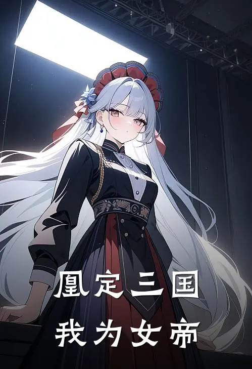 凰定三国，我为女帝(孙尚香孙权)最新推荐小说_在哪看免费小说凰定三国，我为女帝孙尚香孙权
