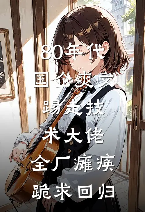 林建军苏梅《80年代国企爽文：踢走技术大佬，全厂瘫痪跪求回归》全文免费阅读_80年代国企爽文：踢走技术大佬，全厂瘫痪跪求回归全集在线阅读