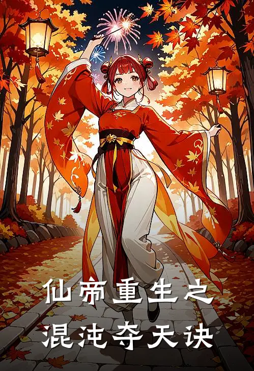 仙帝重生之【混沌夺天诀】(苏尘叶浩)完整版免费小说_完结版小说推荐仙帝重生之【混沌夺天诀】(苏尘叶浩)