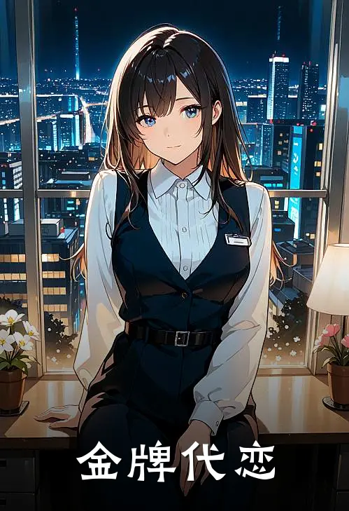 金牌代恋沈鸢顾时琛完本完结小说_完本完结小说金牌代恋(沈鸢顾时琛)