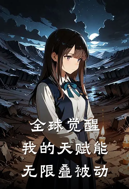 全球觉醒：我的天赋能无限叠被动