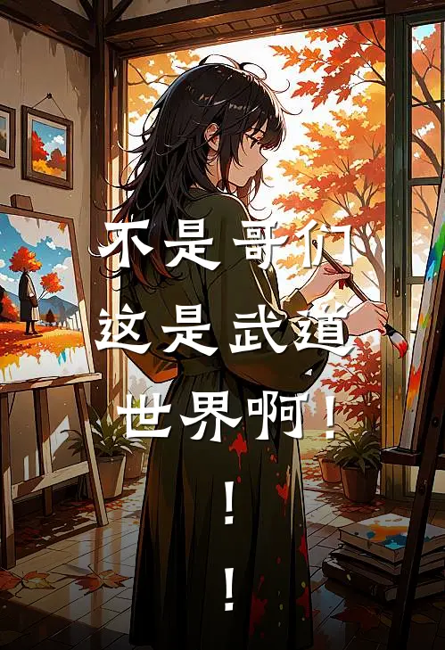 不是哥们，这是武道世界啊！！！(方清陈洛)_方清陈洛热门小说