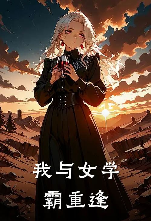 我与女学霸重逢