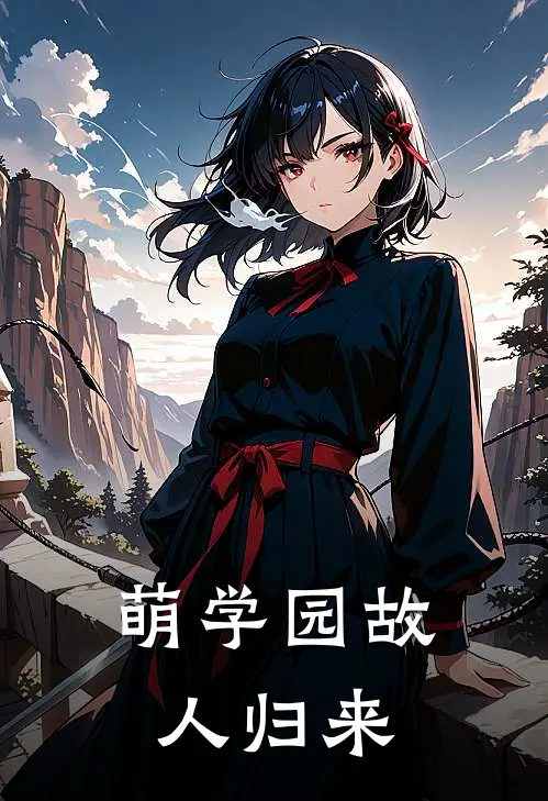 乌克娜娜艾瑞克(萌学园故人归来)全章节在线阅读_(萌学园故人归来)全本在线阅读