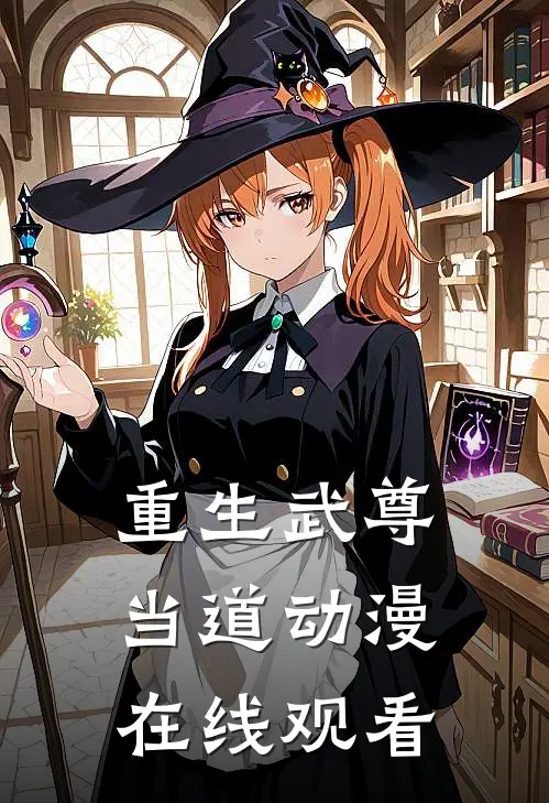 重生武尊当道动漫在线观看