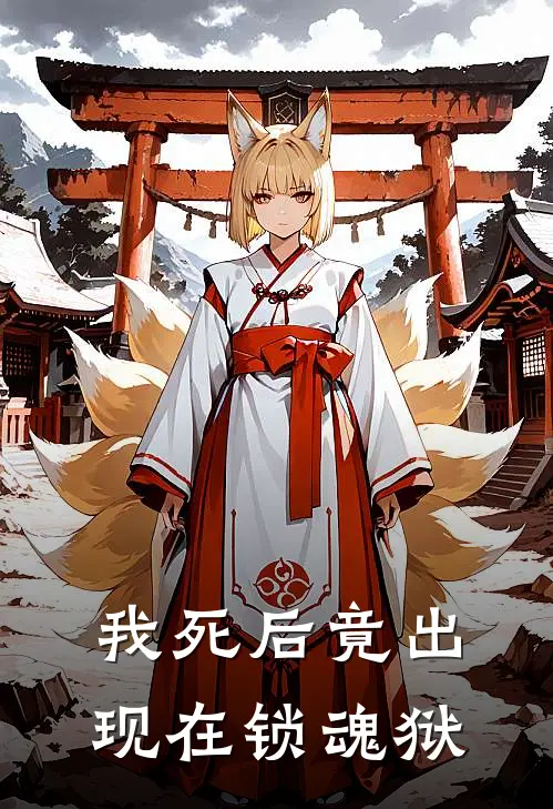 我死后竟出现在锁魂狱