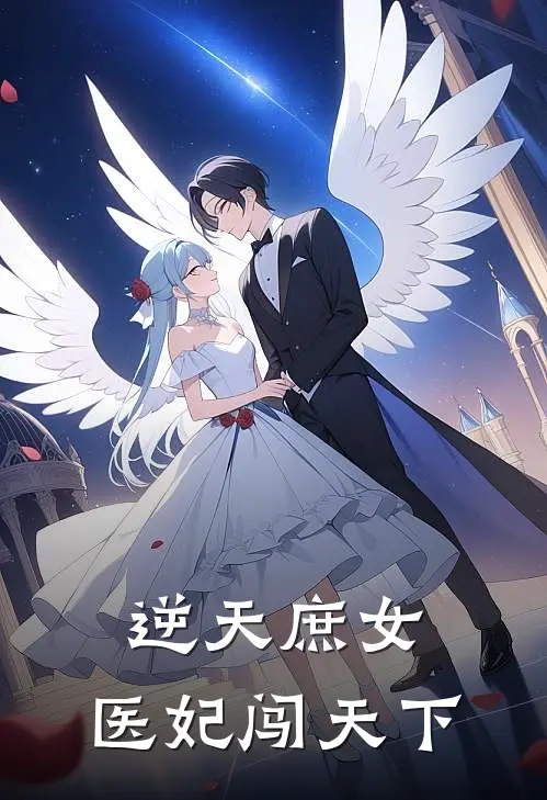 逆天庶女，医妃闯天下