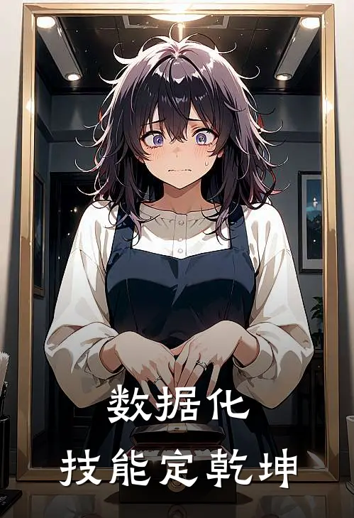 数据化：技能定乾坤