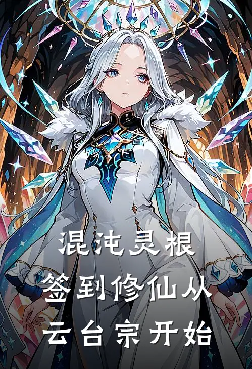 混沌灵根：签到修仙从云台宗开始