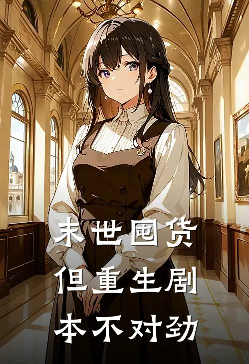 末世囤货：但重生剧本不对劲陈锋林薇小说完结_免费小说全本末世囤货：但重生剧本不对劲(陈锋林薇)