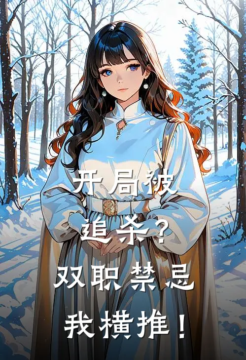 开局被追杀？双职禁忌我横推！(林凡王硕)小说完整版_完结好看小说开局被追杀？双职禁忌我横推！林凡王硕