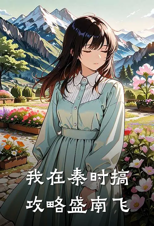 我在秦时搞攻略盛南飞