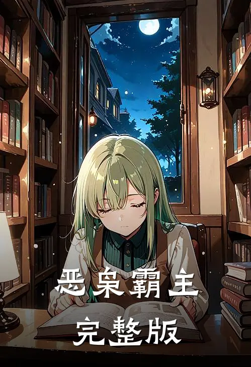 恶枭霸主完整版