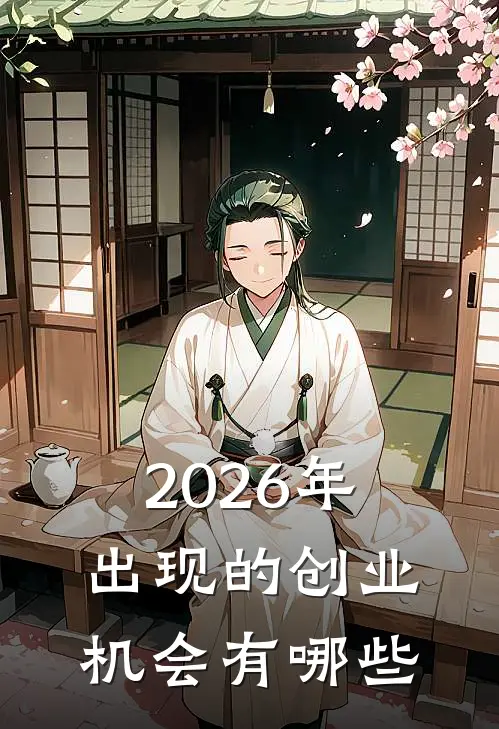2026年出现的创业机会有哪些(抖音热门)完整版小说全文免费阅读_免费阅读无弹窗2026年出现的创业机会有哪些抖音热门