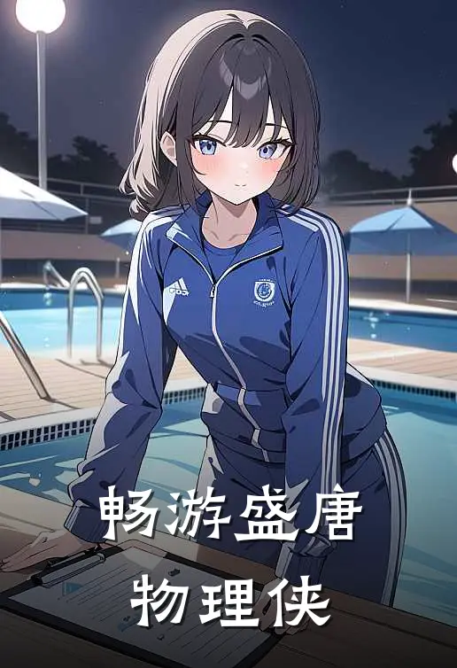 畅游盛唐物理侠李维程咬金新热门小说_小说免费阅读畅游盛唐物理侠(李维程咬金)