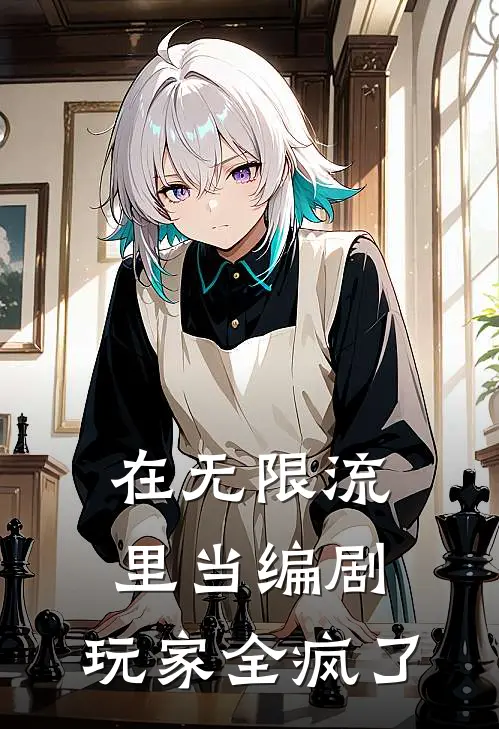 在无限流里当编剧，玩家全疯了(苏铭雷虎)新热门小说_免费完结小说在无限流里当编剧，玩家全疯了(苏铭雷虎)