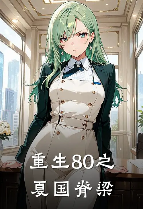 重生80之夏国脊梁