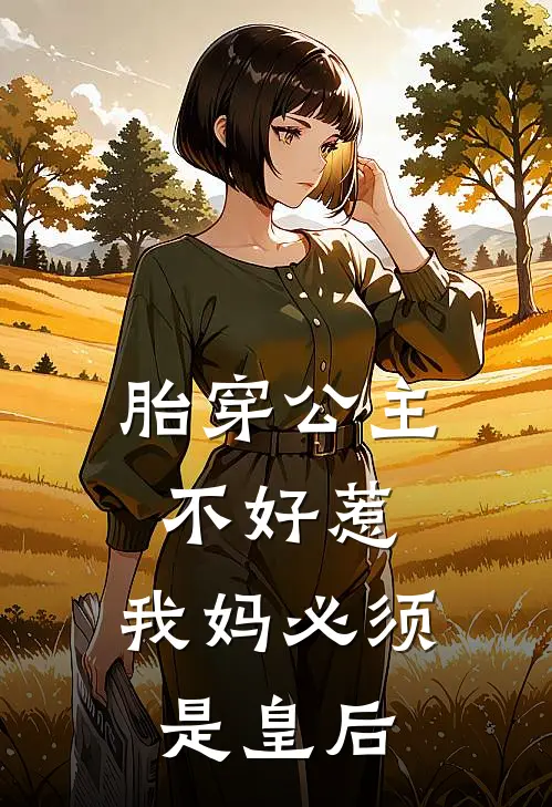 胎穿公主不好惹，我妈必须是皇后僖嫔芷兰小说推荐完结_全集免费小说胎穿公主不好惹，我妈必须是皇后(僖嫔芷兰)