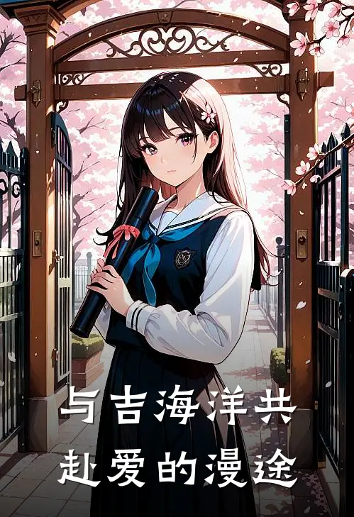 与吉海洋共赴爱的漫途