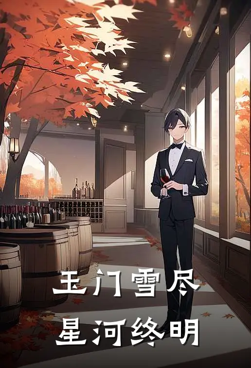 玉门雪尽，星河终明姜雪漓阿黎完整免费小说_小说全文免费阅读玉门雪尽，星河终明姜雪漓阿黎