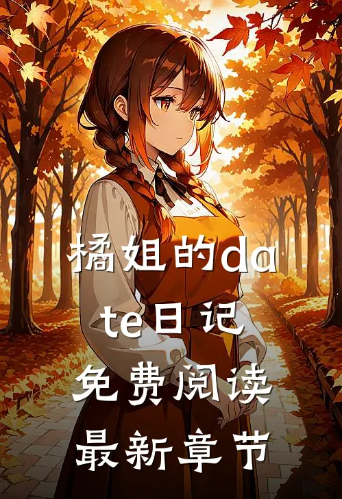 橘姐的date日记免费阅读最新章节