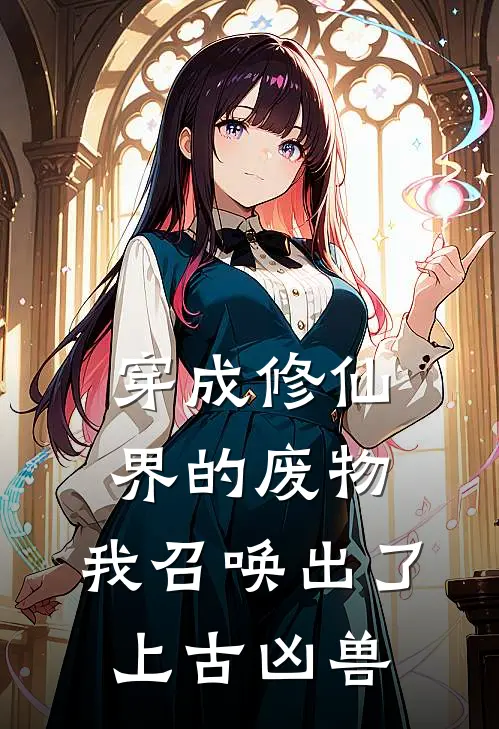 穿成修仙界的废物，我召唤出了上古凶兽(沈清湾凌月宗)完结版免费阅读_穿成修仙界的废物，我召唤出了上古凶兽全文免费阅读