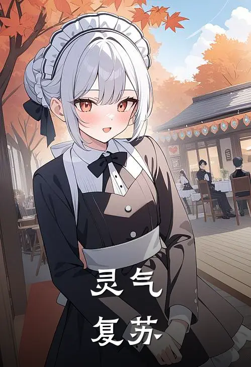 灵气：复苏(于来于来)热门网络小说推荐_最新完结小说推荐灵气：复苏于来于来