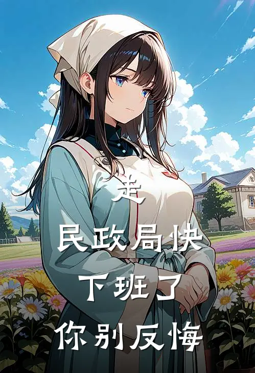 走，民政局快下班了，你别反悔