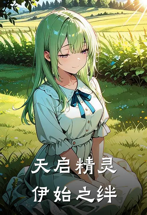 天启精灵：伊始之绊