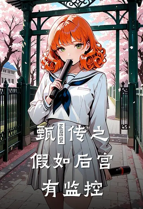 甄嬛传之假如后宫有监控