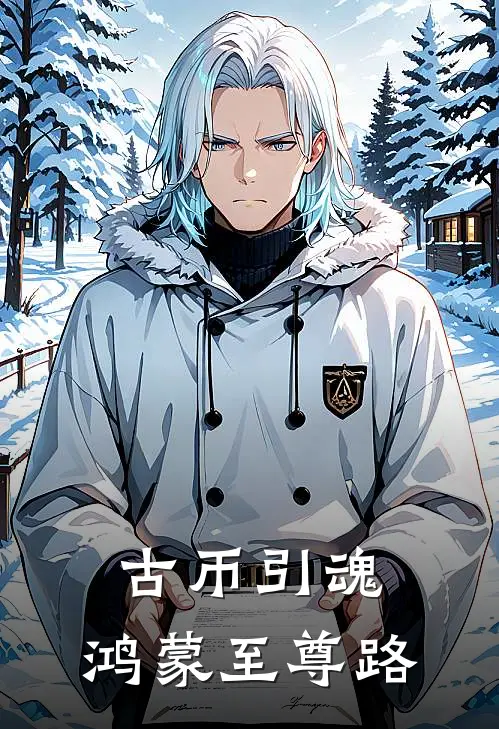 古币引魂：鸿蒙至尊路