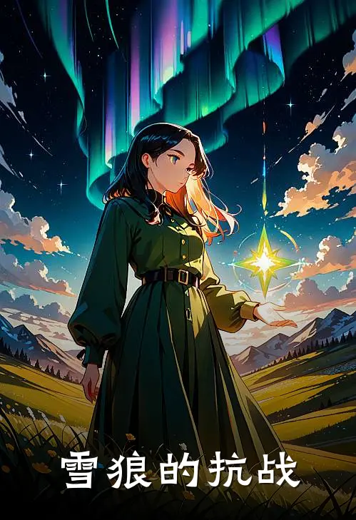 雪狼的抗战