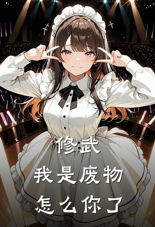 修武：我是废物怎么你了(刘殃熊立)完结版免费小说_热门完结小说修武：我是废物怎么你了(刘殃熊立)