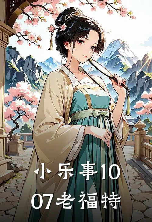 小乐事1007老福特