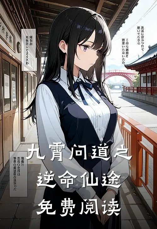 九霄问道之逆命仙途免费阅读