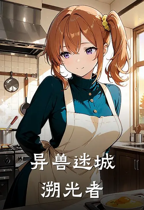 异兽迷城：溯光者