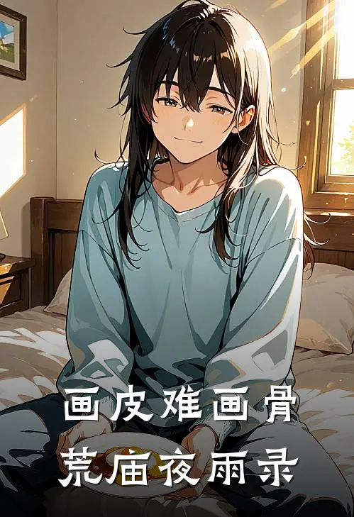 画皮难画骨：荒庙夜雨录(吴青山吴青)全本完结小说_完整版免费全文阅读画皮难画骨：荒庙夜雨录(吴青山吴青)