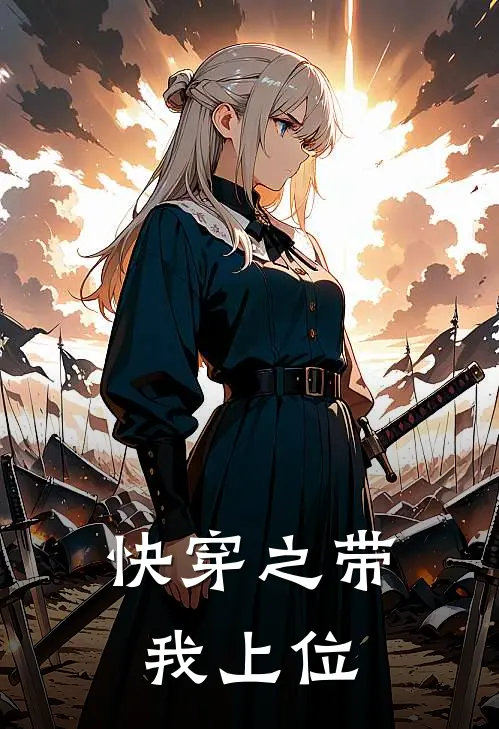 快穿之带我上位