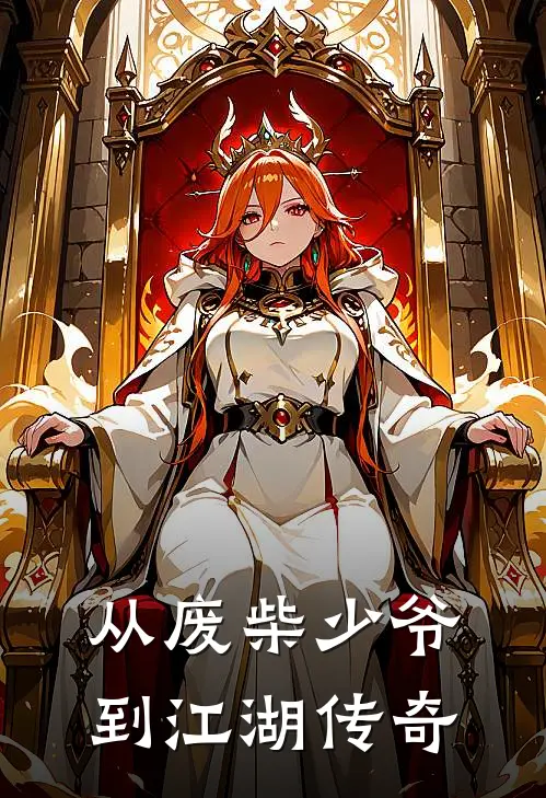 从废柴少爷到江湖传奇林辰苏明免费小说完整版_完结版小说阅读从废柴少爷到江湖传奇(林辰苏明)