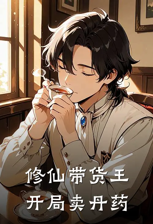 修仙带货王：开局卖丹药陆遥陆遥免费小说完结_最新章节列表修仙带货王：开局卖丹药(陆遥陆遥)