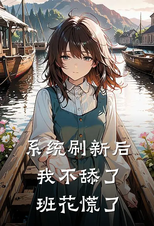 系统刷新后，我不舔了，班花慌了苏然许晴最新小说全文阅读_最新章节列表系统刷新后，我不舔了，班花慌了(苏然许晴)