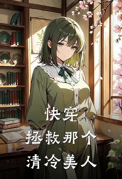 快穿：拯救那个清冷美人