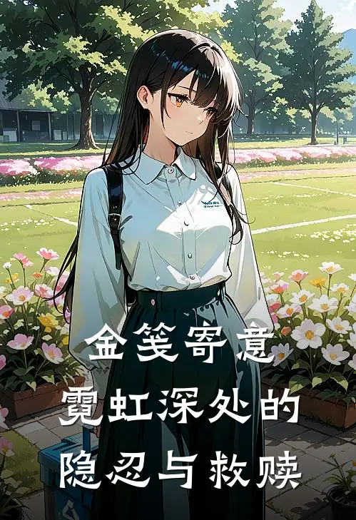 金笺寄意：霓虹深处的隐忍与救赎(林婉清顾景琛)已完结小说_小说免费阅读金笺寄意：霓虹深处的隐忍与救赎林婉清顾景琛