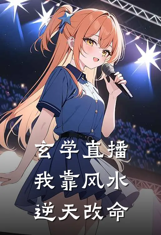 玄学直播，我靠风水逆天改命