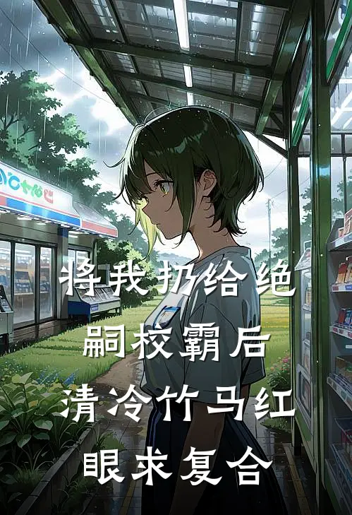 将我扔给绝嗣校霸后，清冷竹马红眼求复合