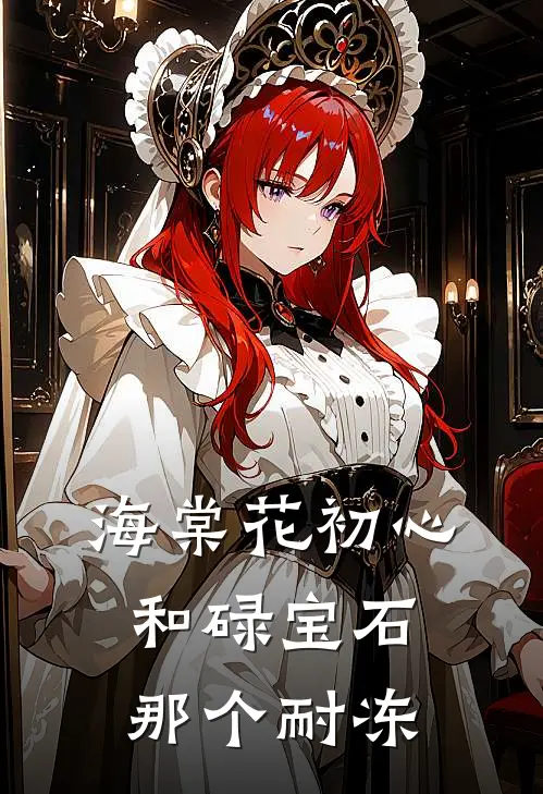 海棠花初心和碌宝石那个耐冻
