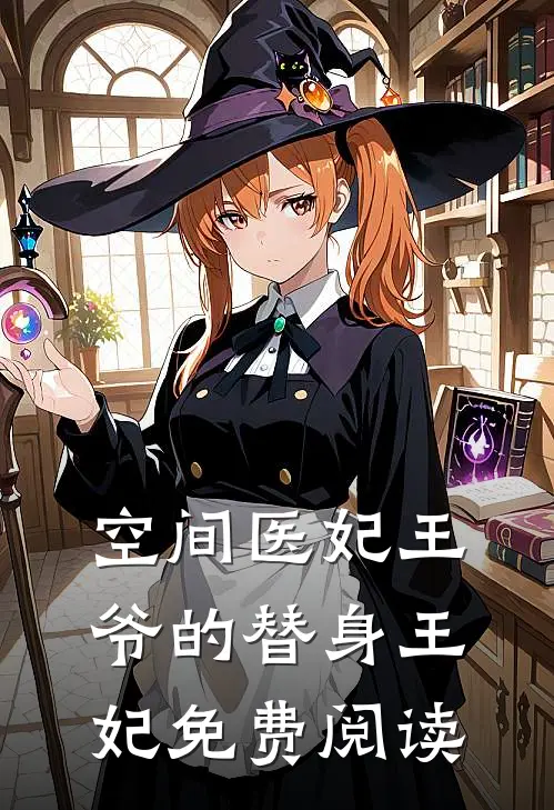 空间医妃王爷的替身王妃免费阅读