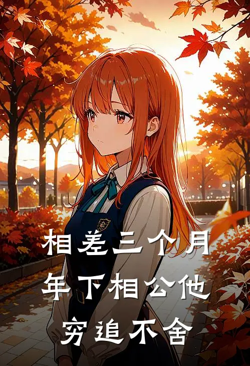 相差三个月年下相公他穷追不舍